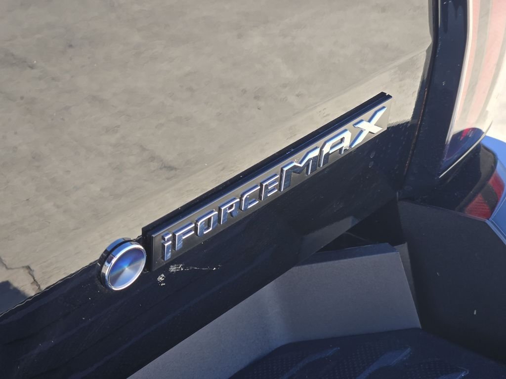 2026 Toyota Tundra TRD Pro - Photo 9
