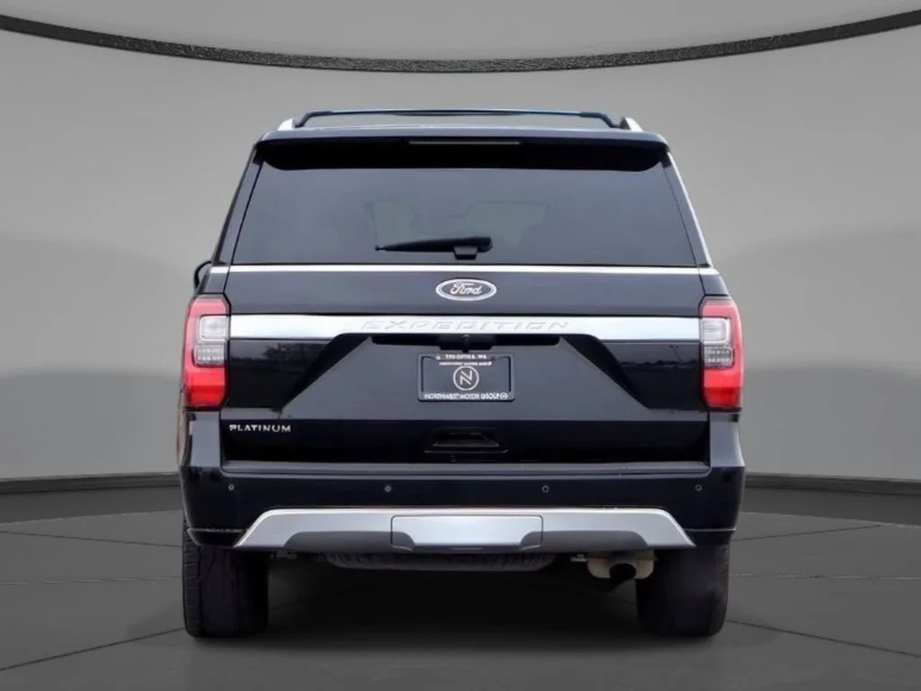 2020 Ford Expedition Platinum - Photo 7