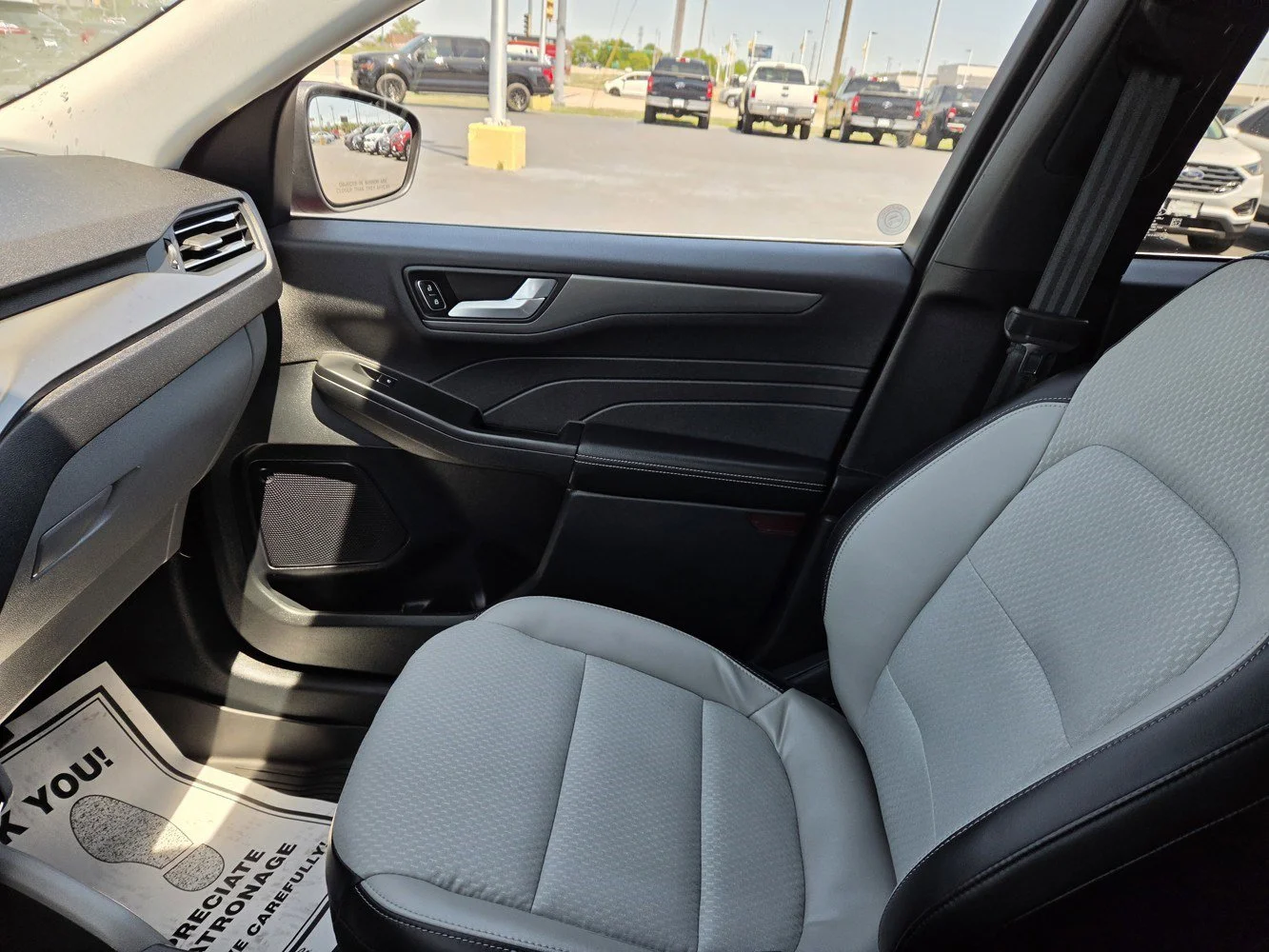 Used 2026  Ford PHEV image 16