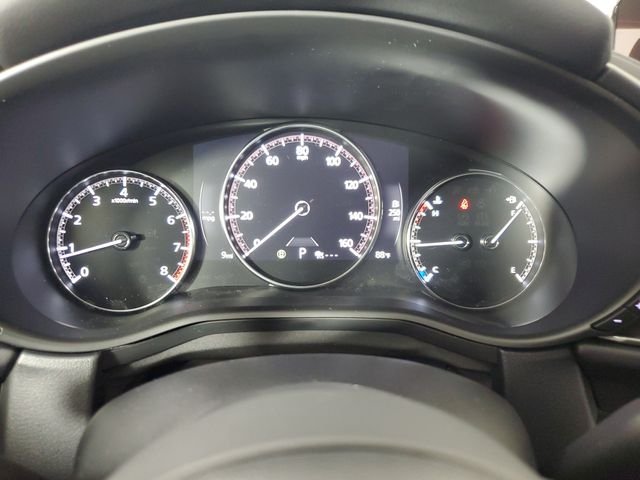 New 2026 Deep Crystal Blue Mica Mazda 2.5 S AWD image 26
