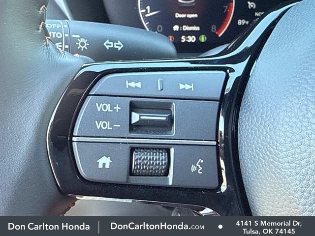 2026 Honda HR-V Sport - Photo 24