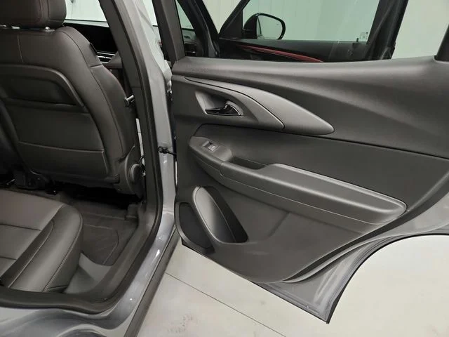 New 2026 Gray Chevrolet RS image 39