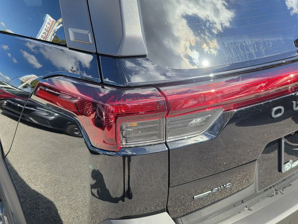 2026 Subaru Outback Premium - Photo 7