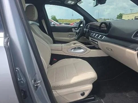 Used 2026 Silver Mercedes-Benz GLE 350 image 4