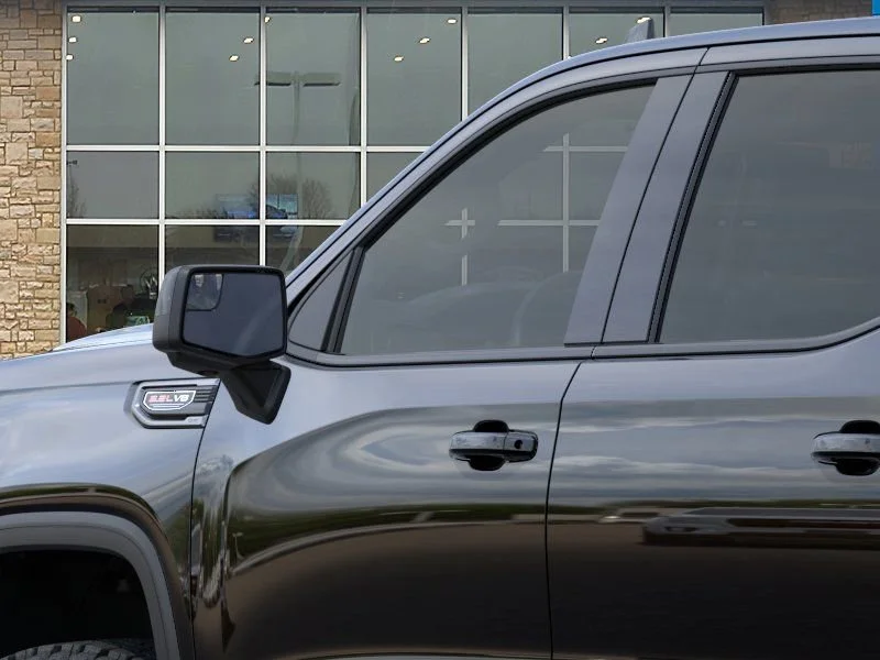 2026 GMC Sierra 1500 AT4 - Photo 12