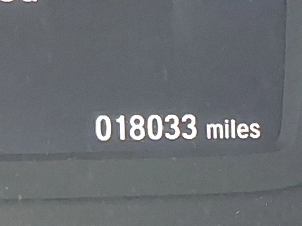 Used 2024  Honda EX-L image 35