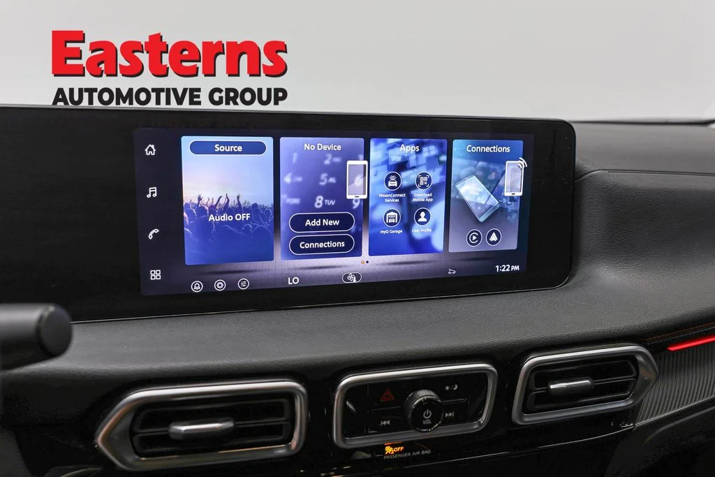 Used 2026 Gray Nissan SR image 18