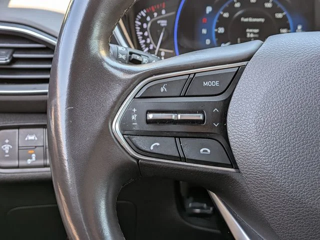 Used 2019 Black Hyundai SEL Plus image 32