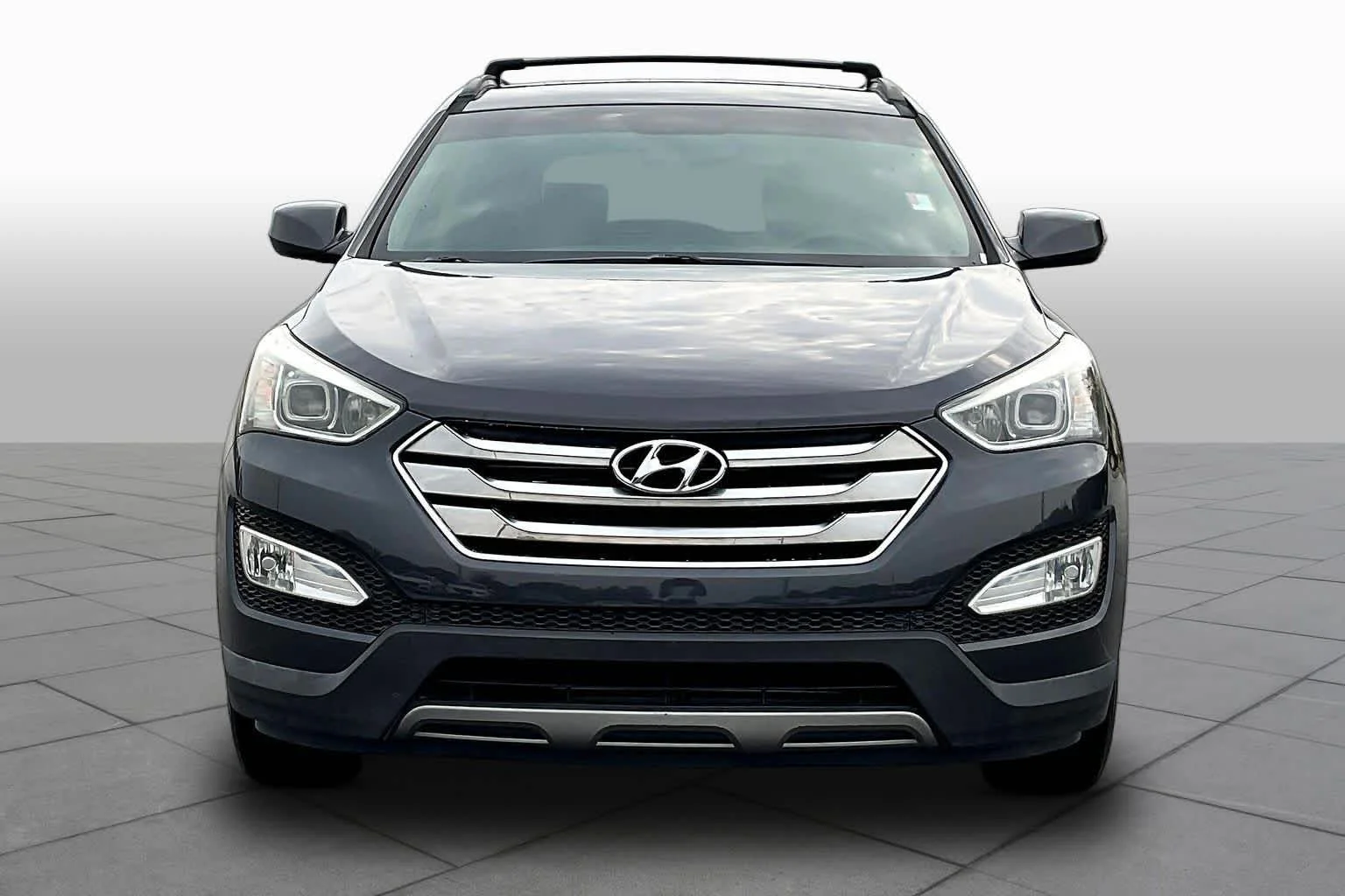 Pre-Owned 2016 Hyundai Santa Fe Sport