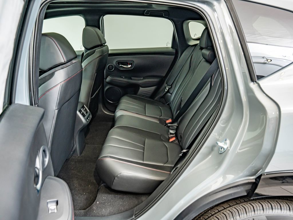 New 2026 Urban Gray Pearl Acura A-Spec Package image 35