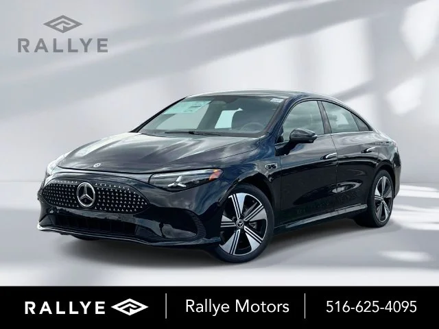 2027 Mercedes-Benz CLA CLA 350