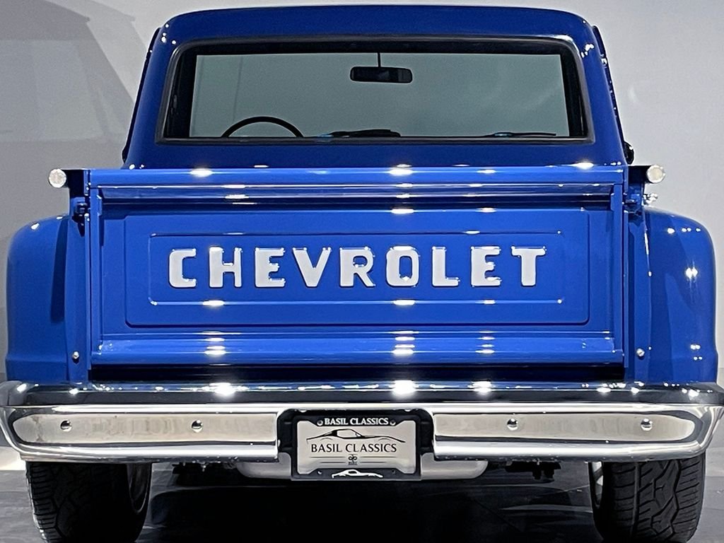 Used 1968  Chevrolet  image 34