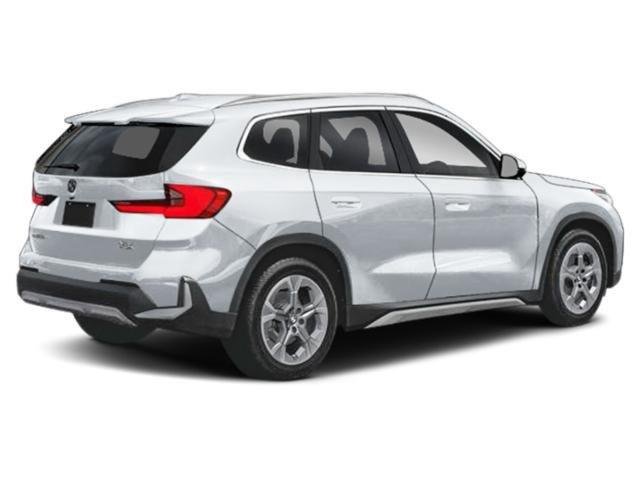 New 2027 Alpine White BMW xDrive28i image 2