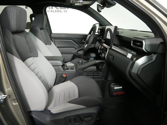 New 2026 Bronze Oxide Toyota TRD Off-Road i-FORCE MAX image 15