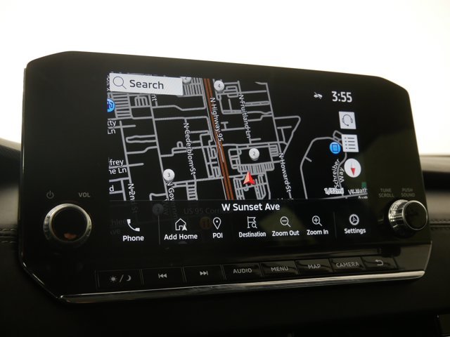 Used 2024 Black Diamond Mitsubishi SE image 29