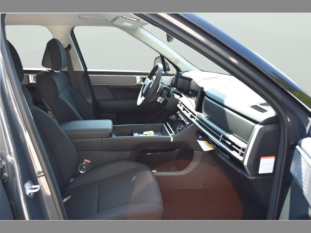 2026 Hyundai Santa Fe SE - Photo 15