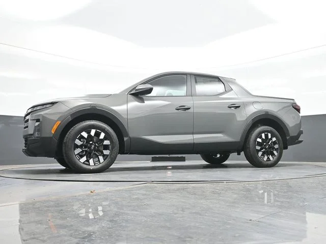 2026 Hyundai Santa Cruz SE - Photo 21