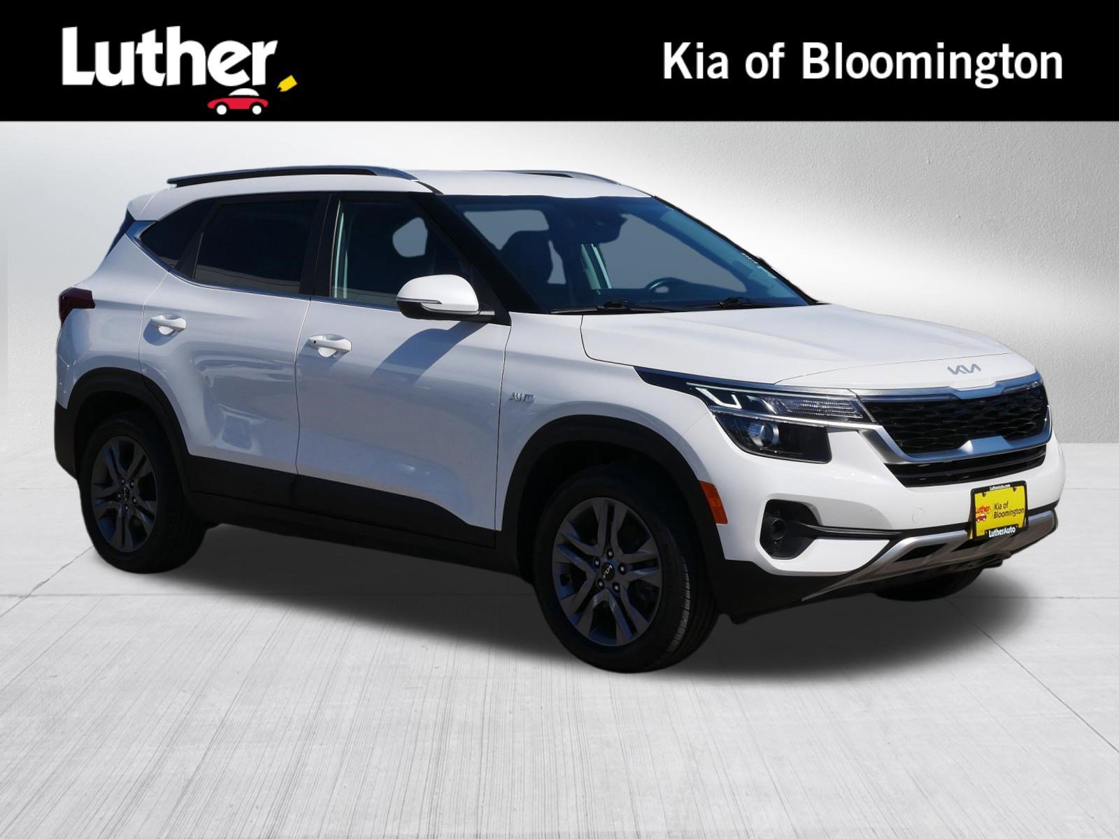 2023 Kia Seltos 2.0 S AWD's photo