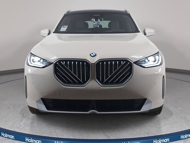 Certified Used 2026 Dune Grey Metallic BMW 30 xDrive image 2