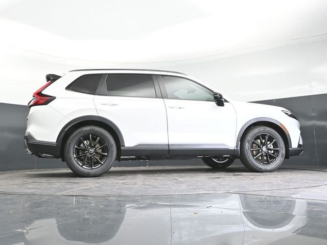 2026 Honda CR-V Sport-L - Photo 37