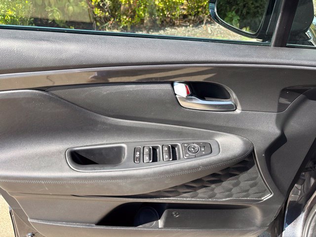 Used 2023 Portofino Gray Hyundai SEL image 14