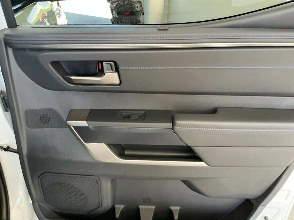New 2026 Magnetic Gray Metallic Toyota  Limited image 28