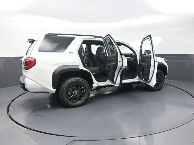 Used 2026  Toyota SR5 image 44