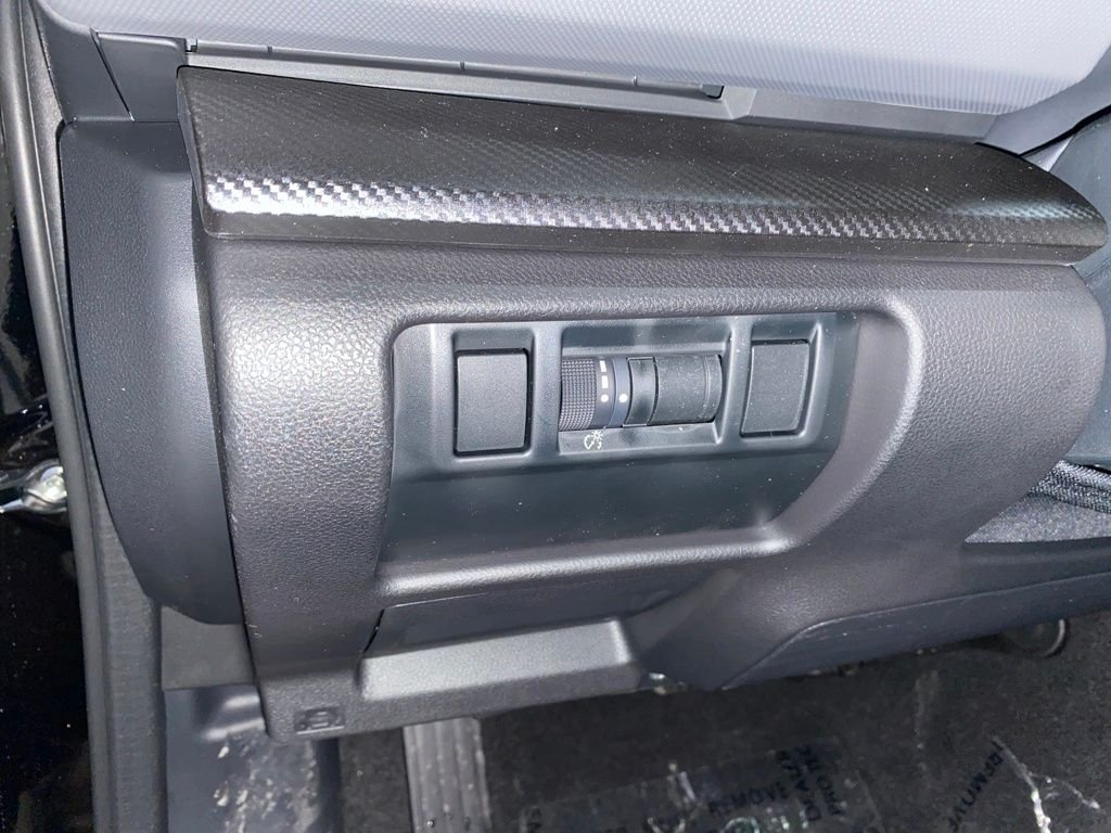 2026 Subaru Crosstrek Limited - Photo 25