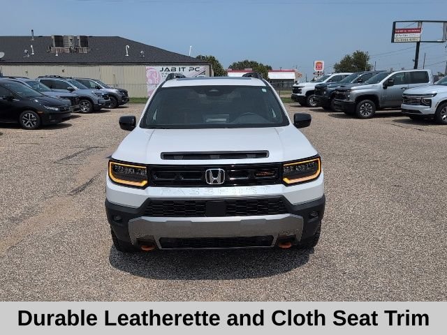 Used 2026  Honda TrailSport image 15