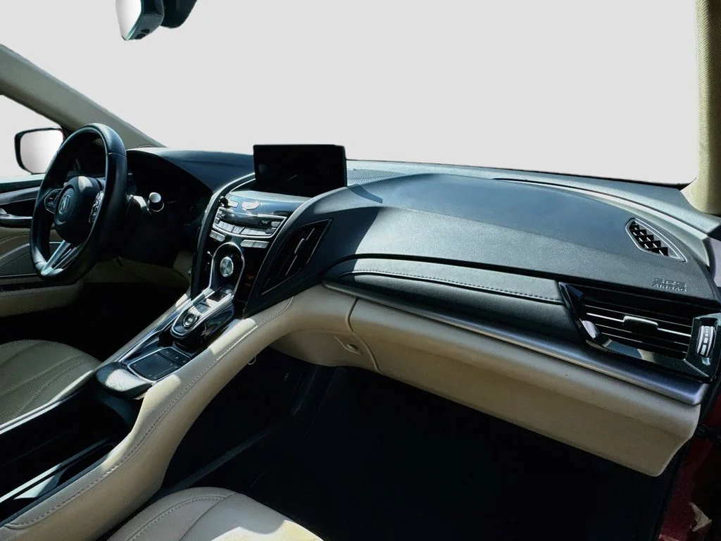 Used 2020 Silver Acura Technology Package image 36