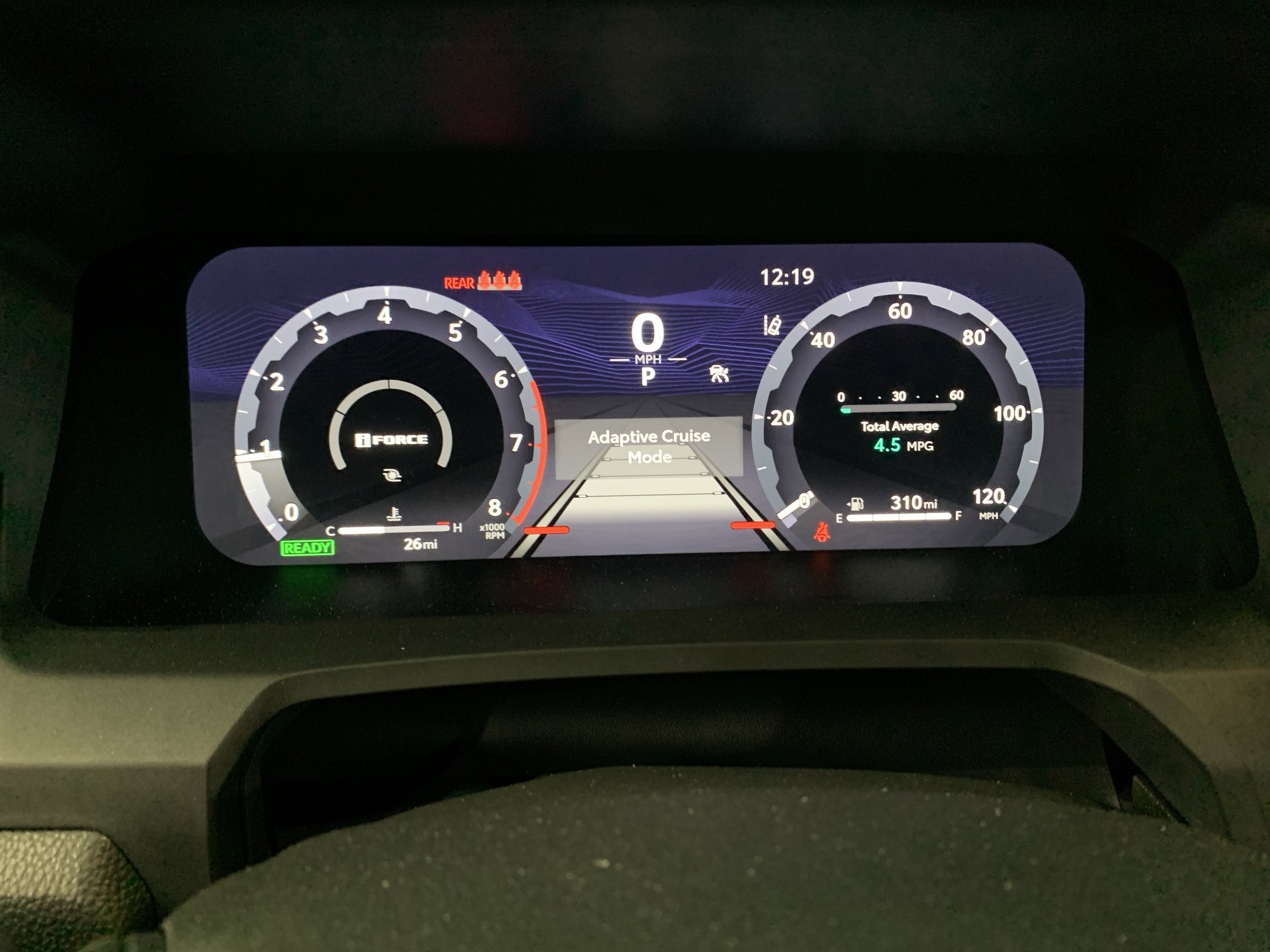 2025 Toyota Tacoma TRD Pro - Photo 15