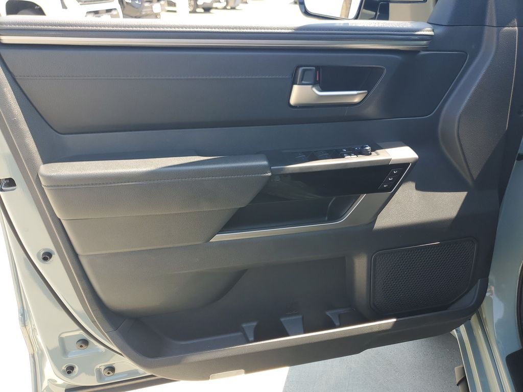 Used 2024 Lunar Toyota Limited image 19