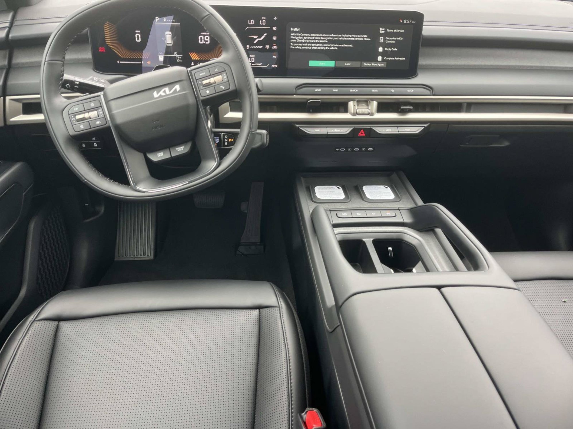 New 2027 Panthera Metal Kia S image 13