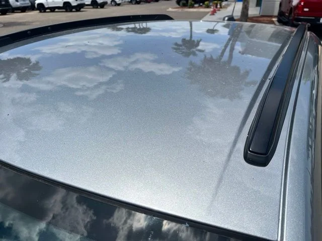 Used 2025 Gray Chevrolet LT image 11