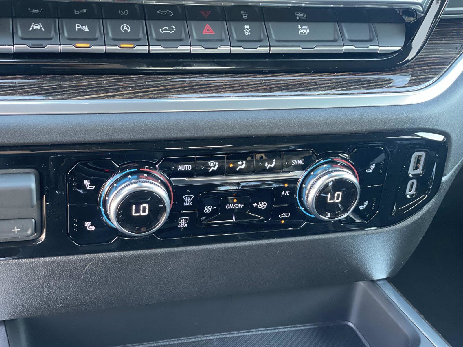 2026 GMC Sierra 1500 Elevation - Photo 16