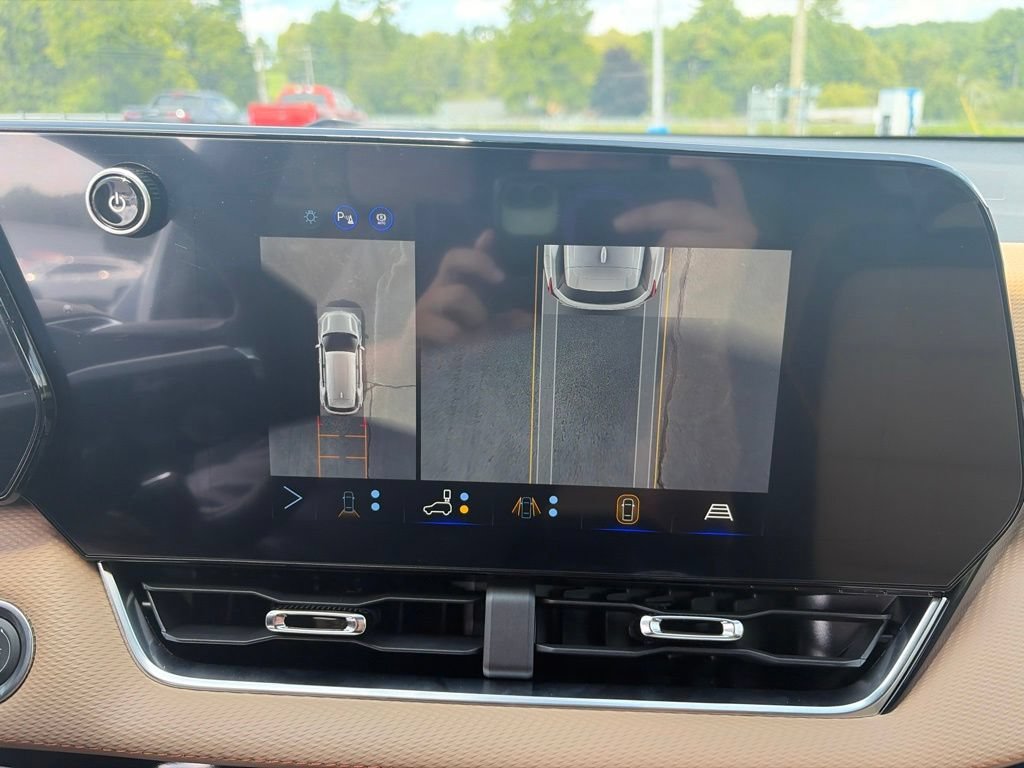 2027 Chevrolet Equinox ACTIV - Photo 25
