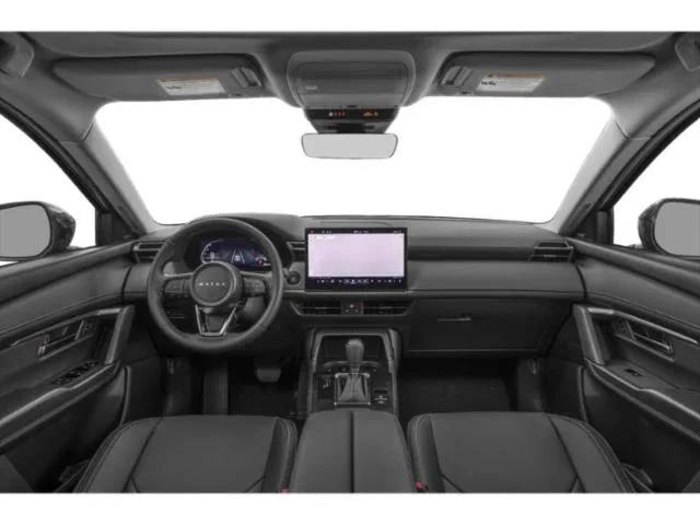 New 2026 Polymetal Gray Metallic Mazda 2.5 S Premium AWD image 10