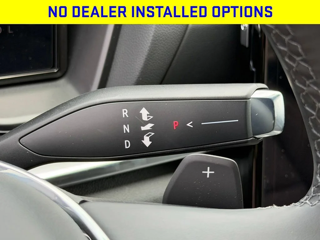 2026 GMC Terrain Elevation - Photo 13