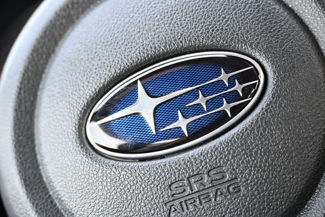 New 2026 Black Subaru Base image 29