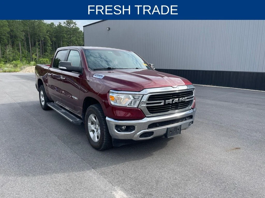 2019 RAM 1500 Pickup