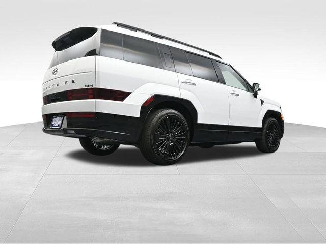 2026 Hyundai Santa Fe Calligraphy - Photo 39
