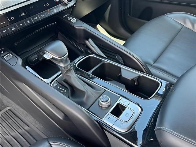 Used 2025 Gray Kia S image 27