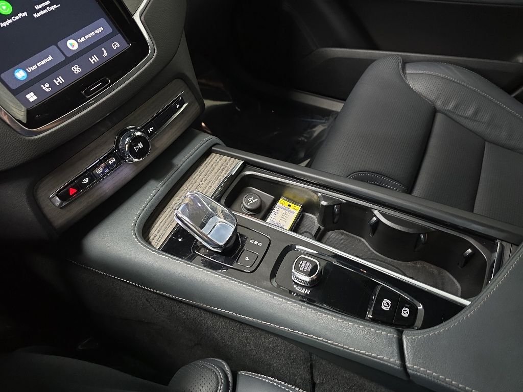 2023 Volvo XC90 Ultimate - Photo 28
