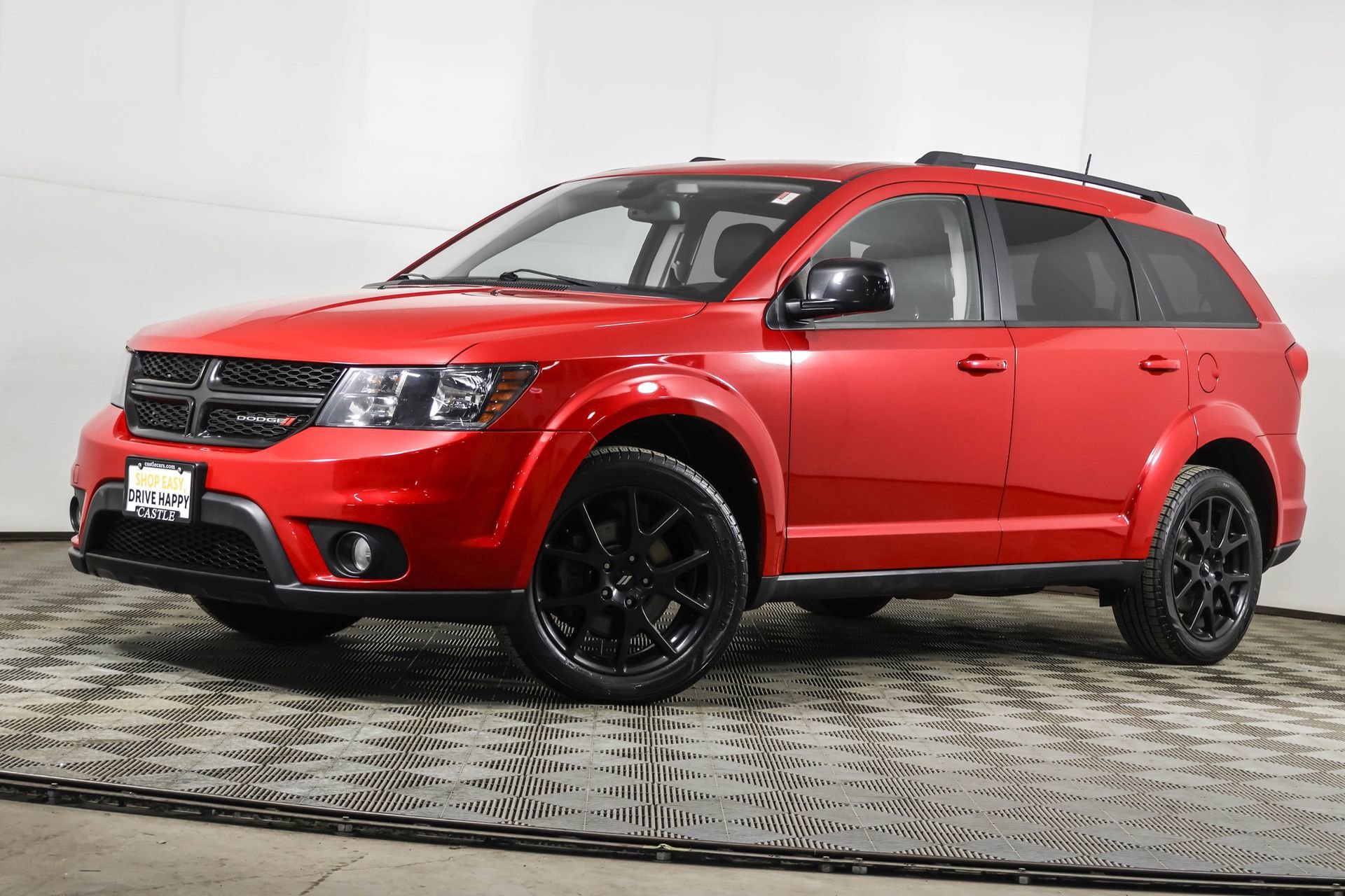 Used 2019 Dodge Journey GT with VIN 3C4PDDEG1KT739173 for sale in Elk Grove Village, IL