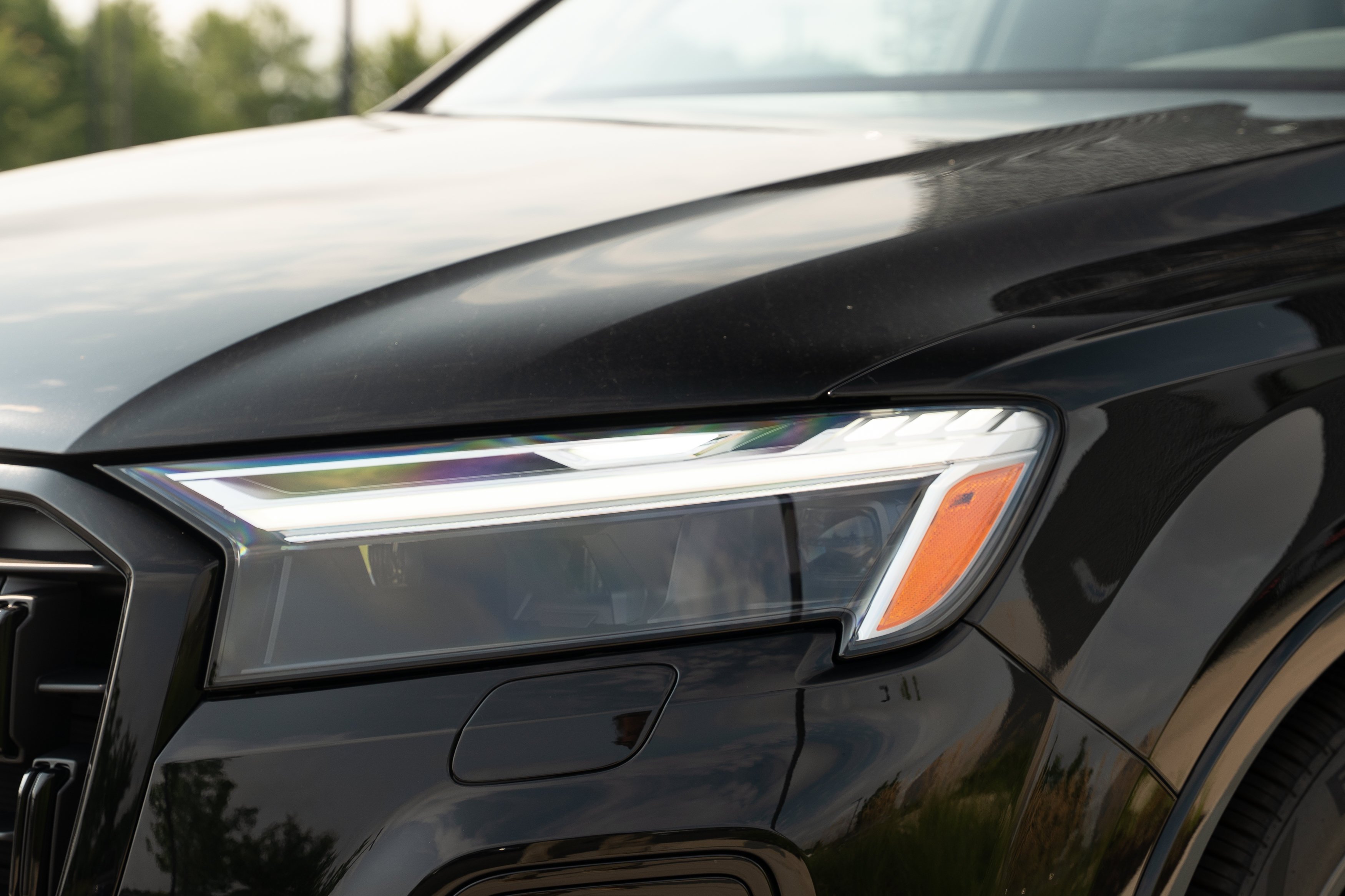 2026 Audi Q7 Premium Plus - Photo 36