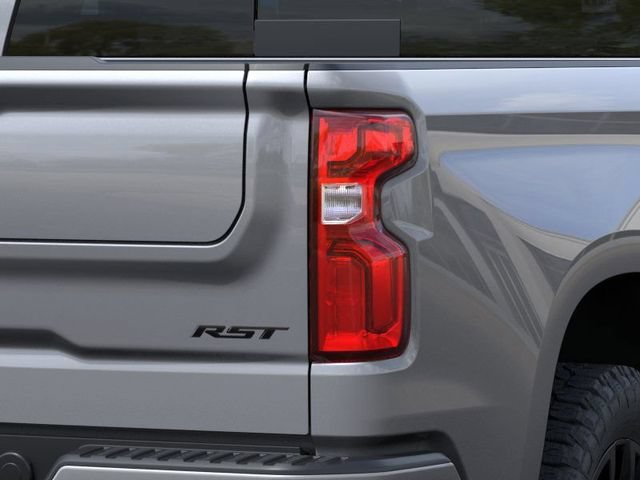2026 Chevrolet Silverado 1500 RST - Photo 11
