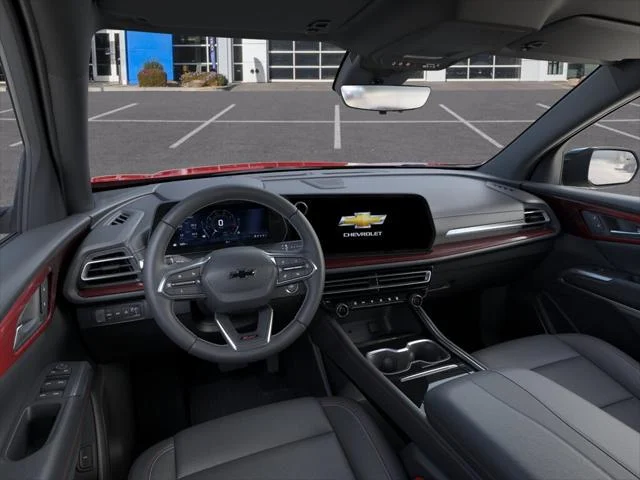 2026 Chevrolet Traverse Z71 - Photo 15