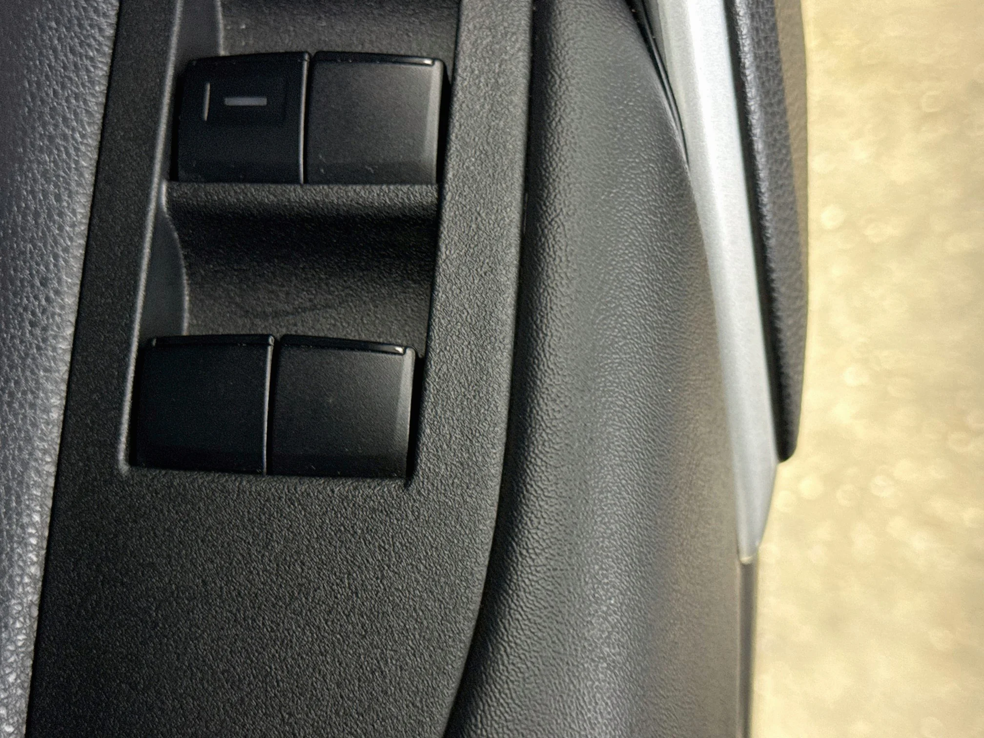 Certified Used 2026 Jet Black Toyota LE image 18