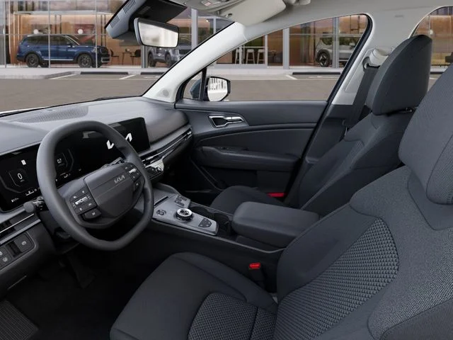 New 2027 Blue Kia S image 17
