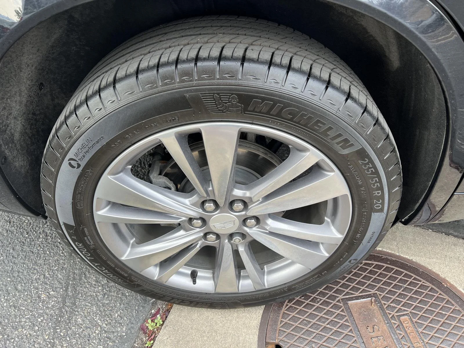 2024 Cadillac XT6 Premium Luxury - Photo 6